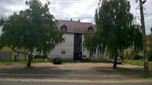 Apartma DUO Apartmanok S&aacute;rv&aacute;r Madžarska