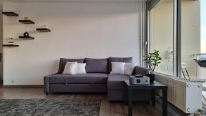 Appartements Dreamy Suite for Sunsetlovers : Appartement 1 Chambre