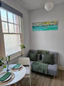 Beautiful and spacious flat