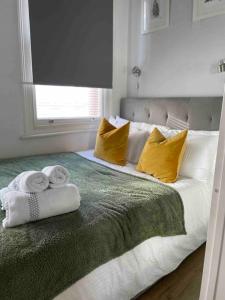 Beautiful and spacious flat