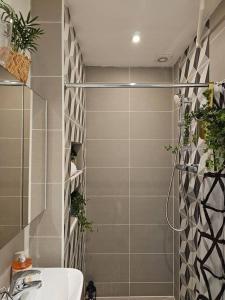 Beautiful and spacious flat