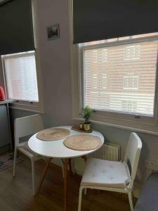 Beautiful and spacious flat