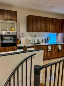 Grand T3 dans le centre historique