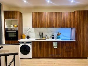 Grand T3 dans le centre historique