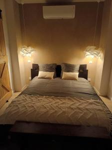 Appartements Grand T3 dans le centre historique : photos des chambres