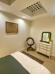 Appartements Grand T3 dans le centre historique : photos des chambres
