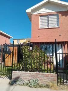 Casa coquimbo - Palo Negro