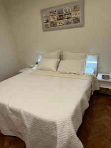 Home Away From Home Apartment- City center - longer term rates available