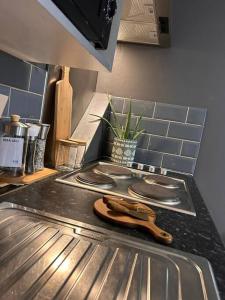 Charming Fulham flat