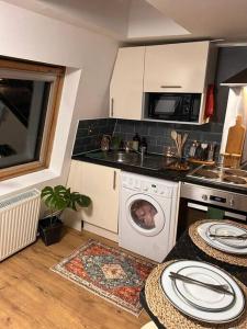 Charming Fulham flat