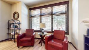 Solstice 10 Apartment