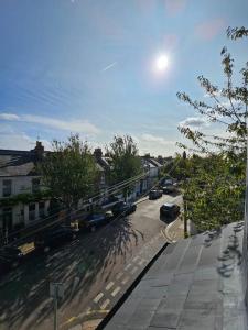 Cosy and quiet one bedroom Thames flat