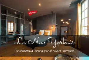 [PARENTHESE] - Moissac - La Pointe