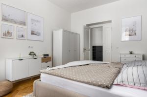 Stay2gether City Buzz Apt - O2 arena - Sleeps 6