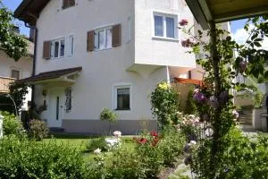 Ferienwohnung Pramstaller - Valdaora di Sotto
