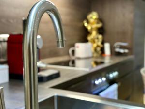 BeeFree LOFT l BelEtage im Stadtpalais I Whirlpool I Metro