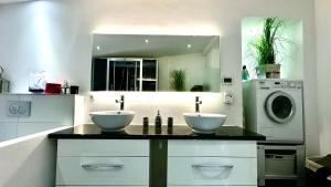 BeeFree LOFT l BelEtage im Stadtpalais I Whirlpool I Metro