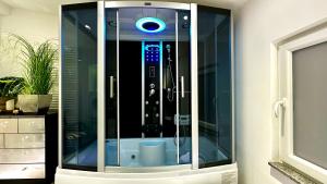 BeeFree LOFT l BelEtage im Stadtpalais I Whirlpool I Metro