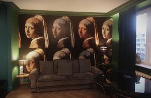 City Center Apartment near public swimming pool