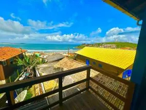 Casa Prainha Evandro - Camacho