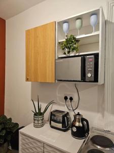 Fulham one bedroom flat