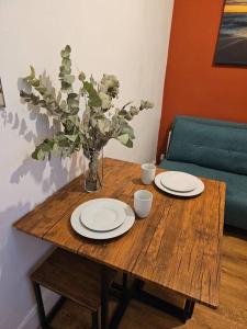 Fulham one bedroom flat