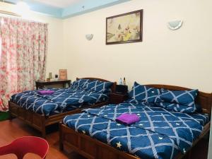 Studio Apartment KTC KB