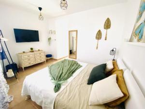 Big House Adeje Deluxe by Deihu Experiences