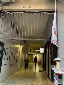 Emily in Athens - Central design awarded flat Syntagma E3