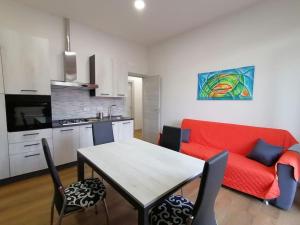 Calipso casa vacanza