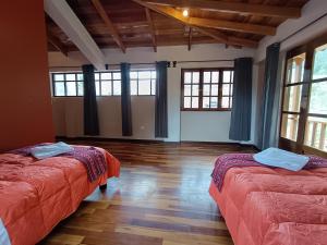 casa flores