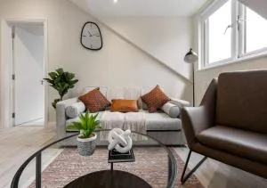 The Serene City Zen - 1BR Sanctuary - The Hyde