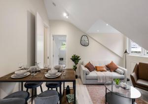 The Serene City Zen - 1BR Sanctuary