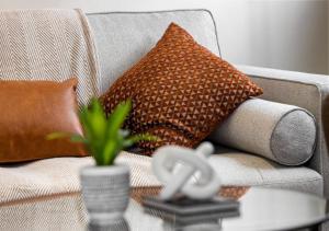 The Serene City Zen - 1BR Sanctuary