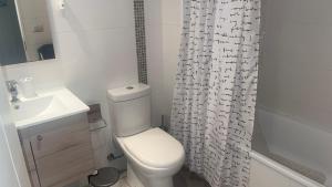 Arriendo departamento en Pucón