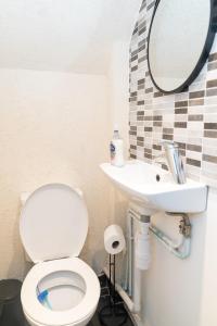 Beautiful 5 single bedroom house