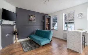 Stylish apartment in the heart of Kingston town centre - 泰晤士河畔金斯顿