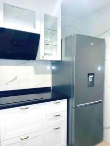 Proche stade de France avec parking