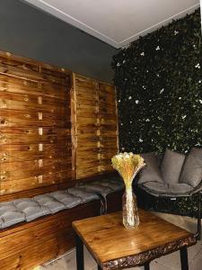 Proche stade de France avec parking