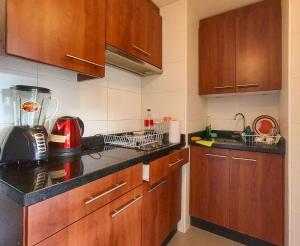 Acogedor departamento en Puerto Varas Chile