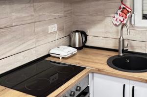 Aero Fly apartment Belgrade