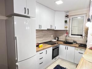 Aero Fly apartment Belgrade