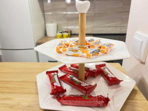 Aero Fly apartment Belgrade