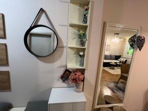 Aero Fly apartment Belgrade