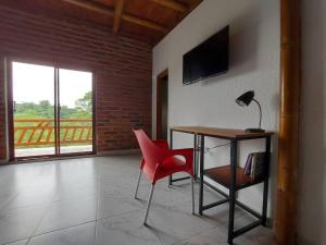 Casa Campestre Mi Refugio