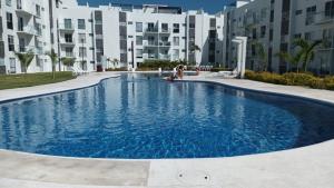 Departamento en Acapulco Diamante