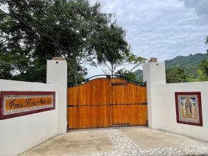 Hermosa Cabaña cerca a Villeta