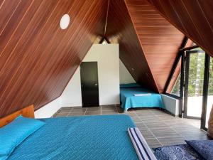 Hermosa Cabaña cerca a Villeta