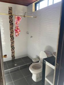 Hermosa Cabaña cerca a Villeta