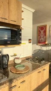 Departamento en Reñaca con hermosa vista al Mar y Fuegos Artificiales de toda la Costa